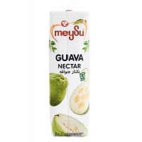 土耳其meysu番石榴汁（1L）100%果汁