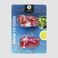 美國安格斯封門柳230g