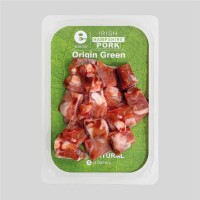 愛爾蘭Hampshire排骨